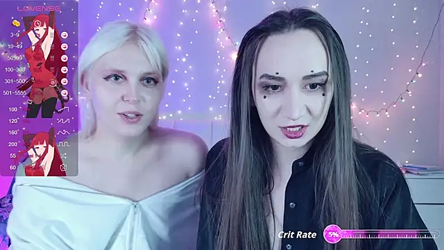 Evelyn rabbit online show from October 28, 2025, 6:40 pm