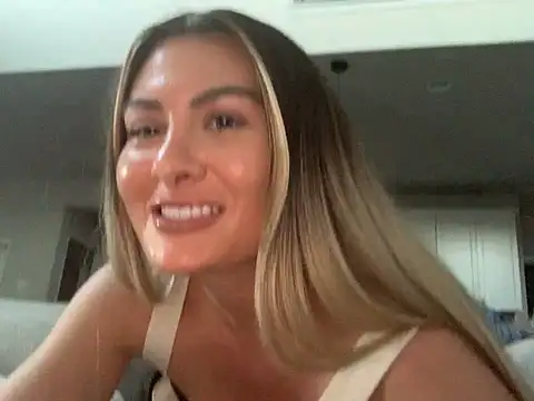 Alyssa rhoades online show from January 31, 2025, 11:56 pm