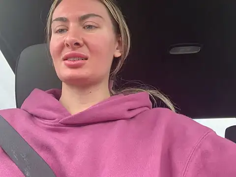 Alyssa rhoades online show from March 9, 2026, 4:54 pm