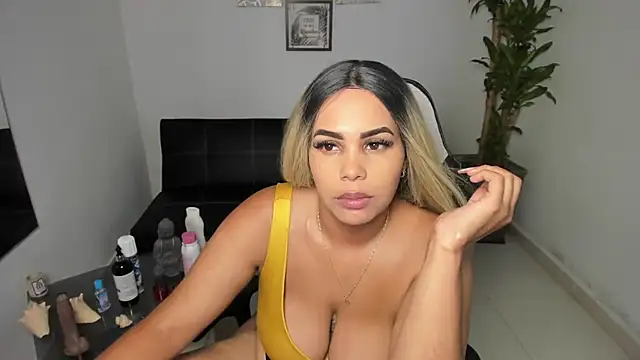 alyssannVhm online show from March 8, 2025, 12:33 am