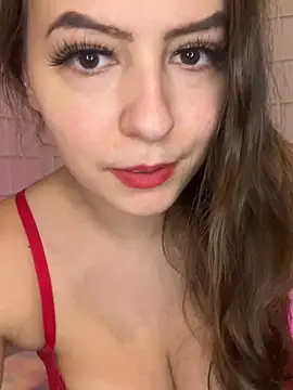 eleonoree online show from January 19, 2025, 11:00 pm