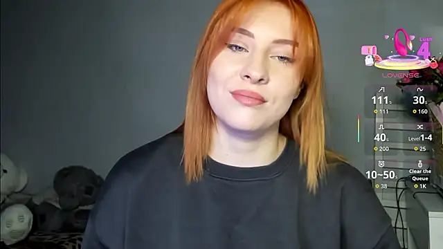 KindKristy online show from March 25, 2026, 5:07 am