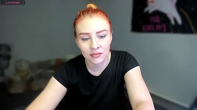KindKristy online show from June 7, 2026, 5:34 am