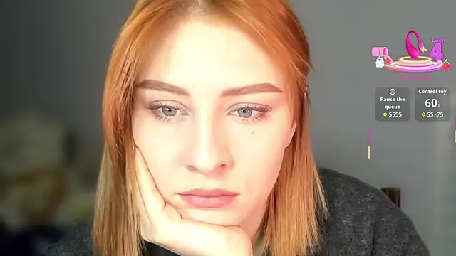 KindKristy online show from January 16, 2026, 5:00 am