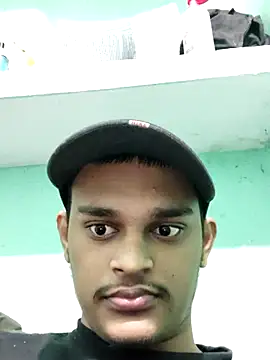 rajaRoyd online show from November 27, 2025, 8:20 pm