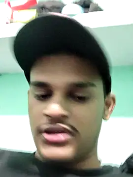 rajaRoyd online show from November 18, 2025, 1:21 am