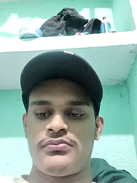 rajaRoyd online show from November 19, 2025, 6:08 pm