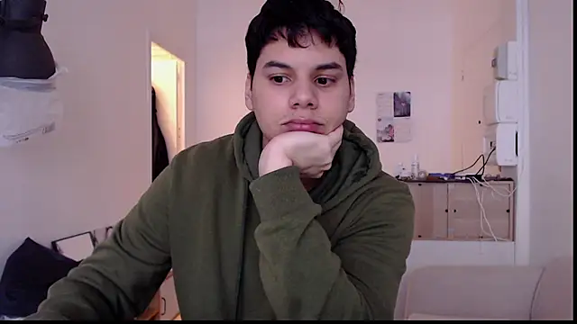 tomas boy20 online show from January 13, 2026, 3:49 pm