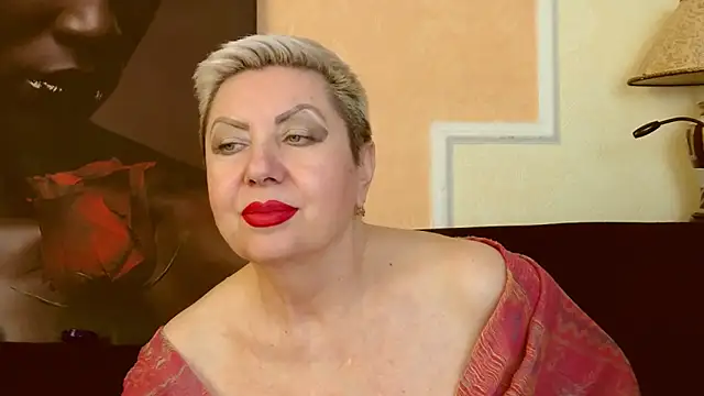 Snapshot of LadyPosh chatting on March 5, 2025, 9:59 pm LadyPosh online show from March 5, 2025, 9:59 pm