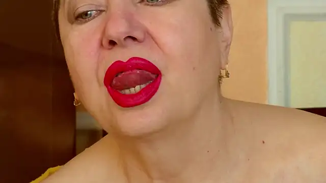 LadyPosh online show from February 5, 2026, 10:22 am