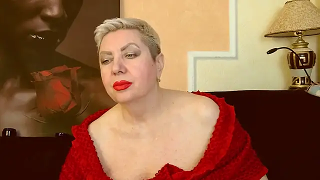 Snapshot of LadyPosh chatting on February 21, 2025, 9:54 pm LadyPosh online show from February 21, 2025, 9:54 pm