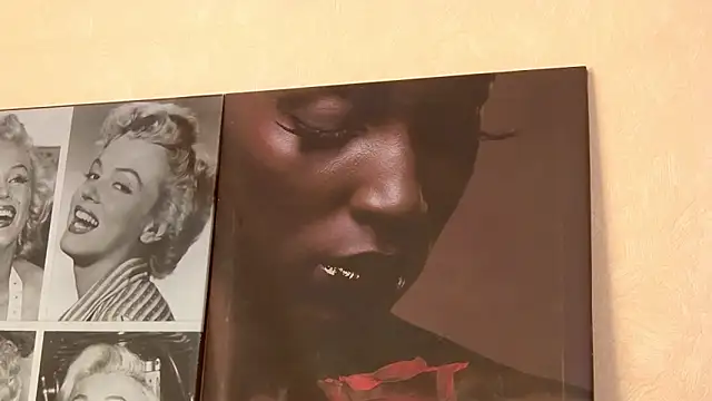 Snapshot of LadyPosh chatting on November 28, 2025, 7:36 pm LadyPosh online show from November 28, 2025, 7:36 pm