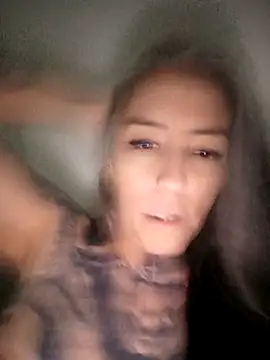 vamporasuccubus19777 online show from March 8, 2026, 1:00 am