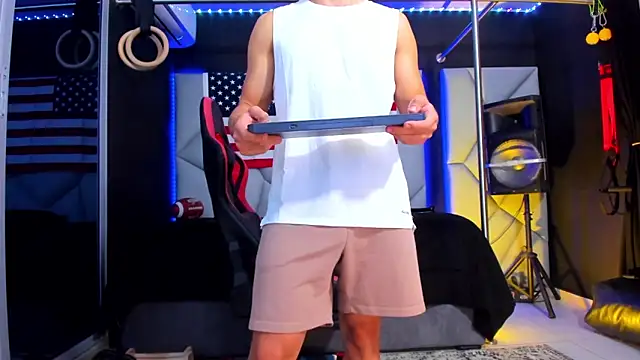 Aydenmiller96 online show from April 17, 2026, 3:09 am