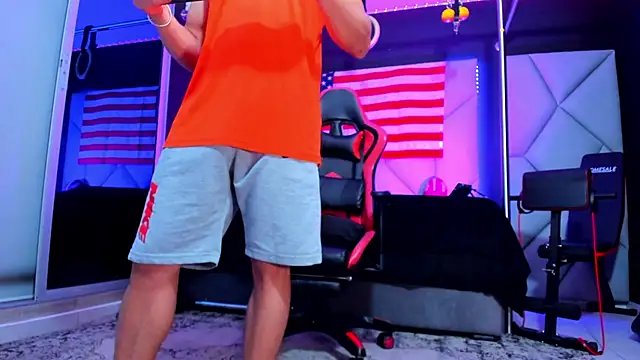 Aydenmiller96 online show from September 21, 2025, 4:17 am