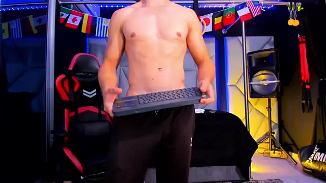 Aydenmiller96 online show from July 1, 2026, 3:29 am