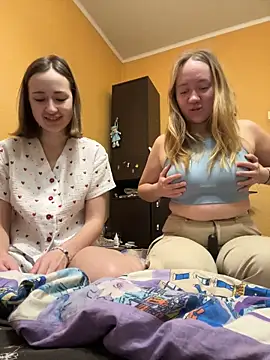 Vralice online show from March 6, 2025, 6:26 pm