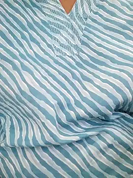 Yoursejal online show from March 12, 2026, 9:57 am