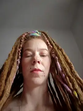 LucidLucy online show from January 12, 2026, 1:51 pm