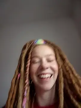 LucidLucy online show from March 6, 2026, 2:12 pm