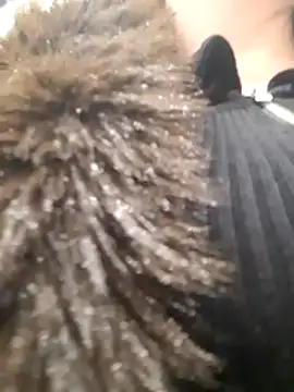 Dirtyfeelin online show from November 28, 2025, 10:26 am