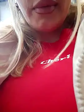 Dirtyfeelin online show from January 29, 2025, 2:32 pm