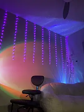 thebrattygoddess online show from October 25, 2025, 10:47 am