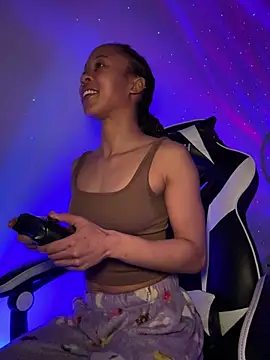 thebrattygoddess online show from March 1, 2025, 4:54 pm