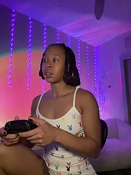 thebrattygoddess online show from September 19, 2025, 9:13 am