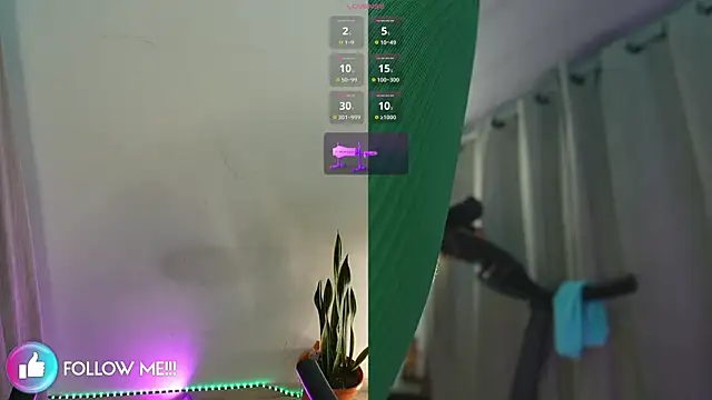 afroditaP  online show from September 28, 2025, 9:38 am