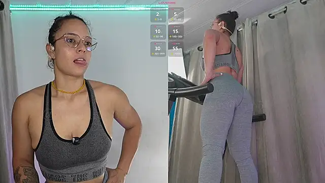 afroditaP  online show from April 4, 2026, 9:38 am