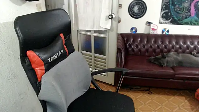 xherry horny online show from December 4, 2024, 2:14 am