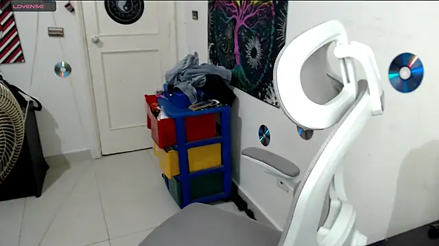 xherry horny online show from October 16, 2025, 5:27 am