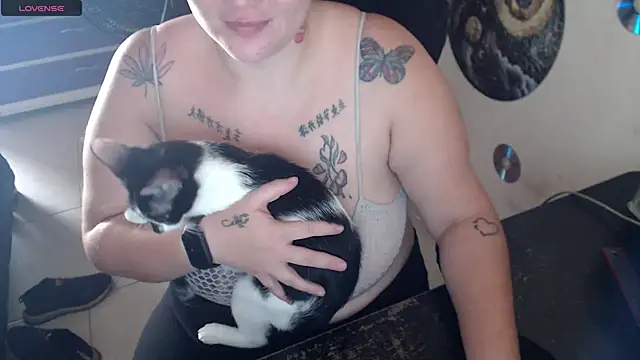 xherry horny online show from April 20, 2026, 6:42 pm