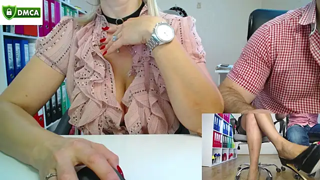 secret-office online show from September 20, 2025, 5:23 am