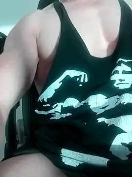 sexy fit guy on cam online show from September 18, 2025, 8:56 pm