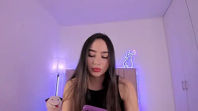 DannaTeen online show from February 15, 2025, 9:28 pm