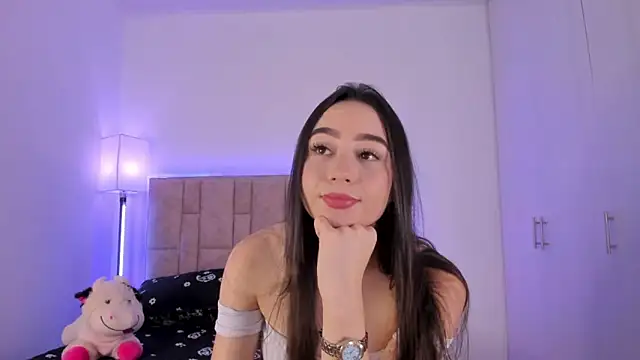 DannaTeen online show from February 25, 2025, 9:58 pm