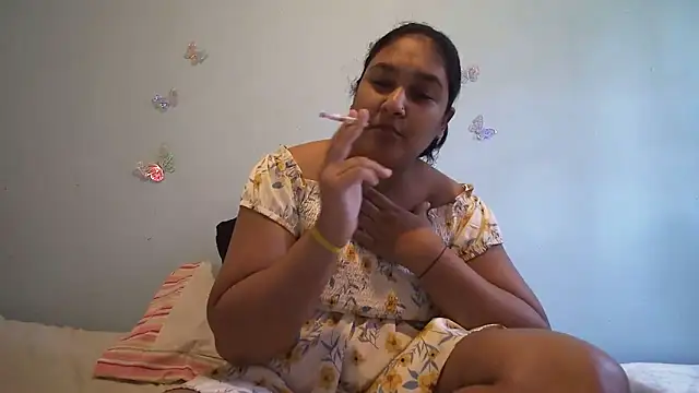 Indianbloom- online show from September 21, 2025, 9:47 am