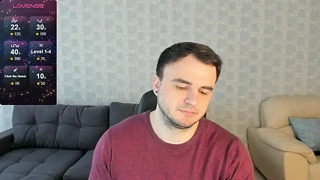 Bruce Wayne9 online show from March 19, 2025, 9:28 am