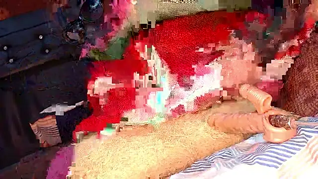 camilastar89 online show from January 7, 2026, 7:52 pm