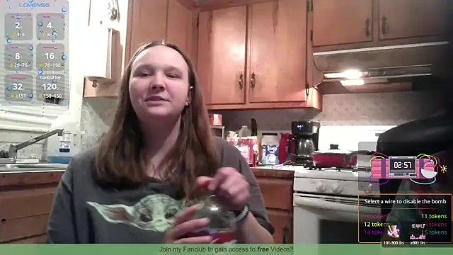 ZeTurtleMaster online show from March 7, 2025, 5:18 am