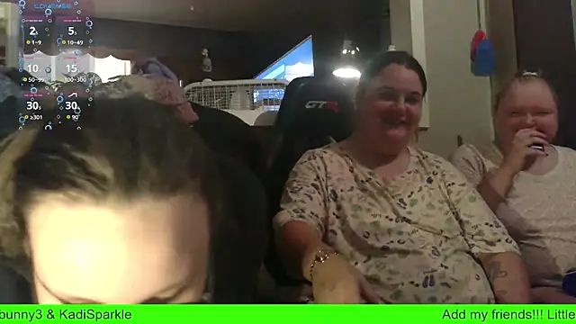 ZeTurtleMaster online show from September 15, 2025, 3:07 am