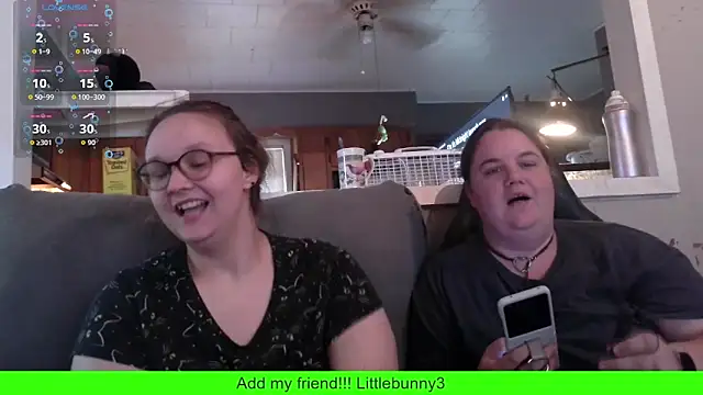 ZeTurtleMaster online show from September 8, 2025, 10:53 pm