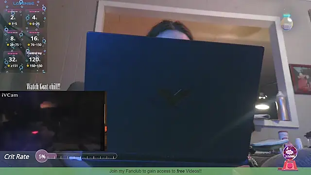 ZeTurtleMaster online show from February 11, 2025, 4:33 am