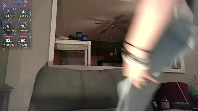 ZeTurtleMaster online show from December 15, 2025, 3:12 am