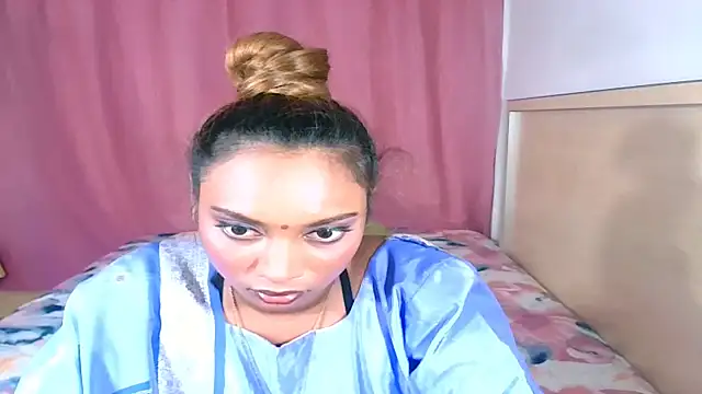 sexyindianchic online show from March 21, 2025, 1:45 pm