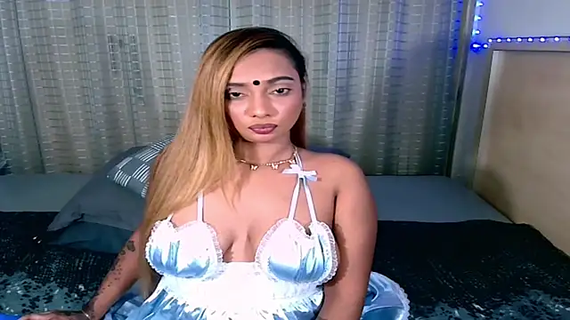 sexyindianchic online show from February 12, 2026, 7:02 pm