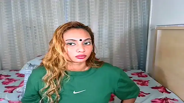 sexyindianchic online show from September 12, 2025, 5:13 pm