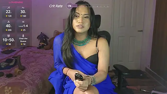 DarlingJenny22 online show from December 15, 2024, 11:42 pm